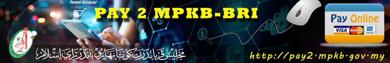 Semak Cukai Bandar dan Bayar